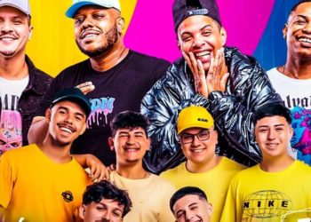 Carnaval em Canelinha promete folia e diversão