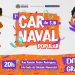 São João Batista retoma tradição e promoverá carnaval de rua no dia 28