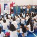 Escola Reunida Prefeito Sinézio Octaviano Dadam celebra 35 anos de atividades
