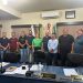 Câmara de Vereadores de Major Gercino realiza primeira sessão ordinária do ano