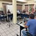Vereadores de Major Gercino debatem situação das estradas, ponte e maquinários, em sessão ordinária