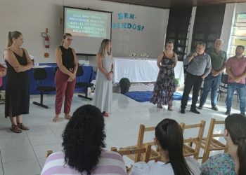 Rede Pública Municipal de Ensino  de Major implanta o sistema Aprende Brasil, do Grupo Positivo