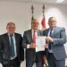 Prefeito e vice buscam em Brasília, investimentos para Major Gercino