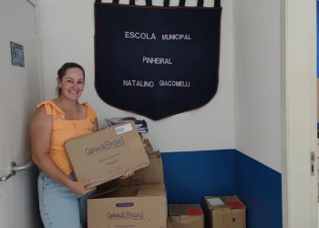 Vereadores de Major Gercino debatem situação das estradas, ponte e maquinários, em sessão ordinária