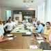 Em encontro com governador, prefeito Juliano Peixer fala sobre projeto da Beira Rio