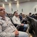 Representantes da Comunidade Bethânia participam de audiência pública na Alesc