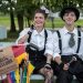 Projeto CircoCineClube promove sessões mensais gratuitas de cinema e circo