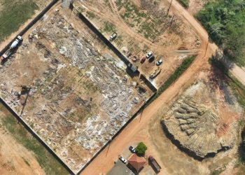 Canelinha inicia construção de nova escola, com recursos do Pac
