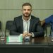 Vice-prefeito Mateus Galliani apresenta demandas de São João Batista em Brasília