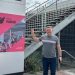 Alexandre Licheski será o novo secretário de Esportes de Major Gercino