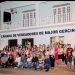 Mulheres recebem homenagens em noite de Sessão Solene em Major Gercino