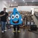 Estudantes de SJB participam de palestra de conscientização alusiva ao Dia Mundial da Água