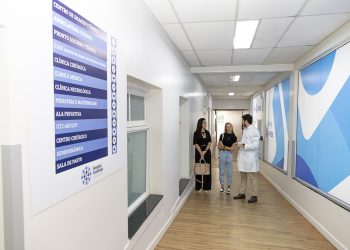 Novos programas de residência médica serão ofertados pela Unifebe
