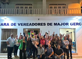 Câmara de Major aprova projeto do Executivo sobre o Piso Nacional do Magistério