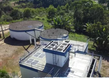 Consumidores de Canelinha terão aumento de 32,55% na tarifa de água
