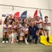 Fube divulga os resultados da 5ª Copa Santa Catarina de Voleibol de Base Feminino