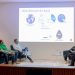Gestão da água e soluções para um futuro sustentável são apresentados em mesa-redonda