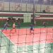 Fube estreia com vitórias no 10º Circuito Serramar de Futsal