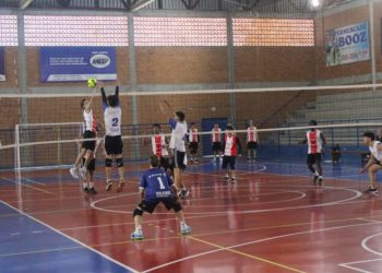 São João Batista sedia etapa microrregional dos Jesc 15-17 anos