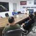 Prefeitura  de SJB e empresas de internet alinham ações conjuntas para remoção de cabos obsoletos