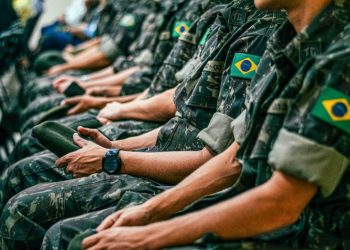 Junta Militar de São João Batista reforça comunicado sobre alistamento para jovens nascidos em 2007