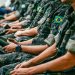 Junta Militar de São João Batista reforça comunicado sobre alistamento para jovens nascidos em 2007