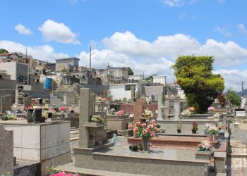 SJB publica edital de notificação sobre remoção de restos mortais em gavetários e sepulturas abandonadas