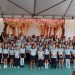 Secretaria de Educação de Major Gercino realiza o Dia da Família na Escola
