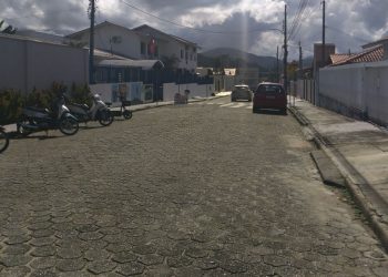 Trânsito na Rua Ignácio Euzébio Mafra passará a ter mão única, em São João Batista
