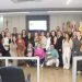 Planejamento da saúde em São João Batista ganha reforço com apresentação do diagnóstico da força de trabalho