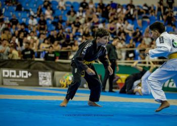 São João Batista sedia etapa do Circuito Catarinense Mormaii de Jiu-Jitsu 2025 neste domingo, 25