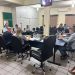 Vereadores majorenses aprovam projetos em noite de sessões ordinária e extraordinária