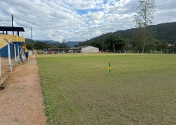 Campeonato Municipal de Futebol Suíço de Major Gercino inicia neste domingo