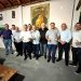 Deputado Altair Silva promove encontro de lideranças do PP da região