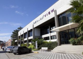 Brusquense RenauxView agora é centenária