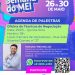 Semana do MEI de São João Batista terá oficina sobre Técnicas de Negociação