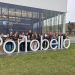 Acadêmicos de Gestão da Unifebe participam de visita técnica à Portobello
