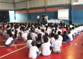 Com foco em educação ambiental, Prefeitura de São João Batista lança 1ª Gincana ReciclAção
