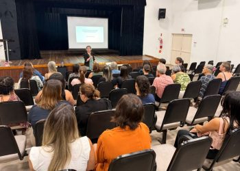 Evento em São João Batista debate a inclusão da História das Mulheres na Educação Básica