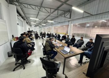 Congresso técnico define formato e data de início do Campeonato Municipal de Futsal 2025