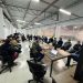 Congresso técnico define formato e data de início do Campeonato Municipal de Futsal 2025