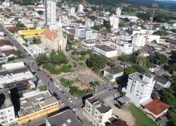 Trânsito no entorno da Praça Capitão Amorim e da Igreja Matriz terá alterações para celebrações alusivas a Corpus Christi