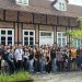 Curso de Arquitetura e Urbanismo realiza imersão durante visita técnica