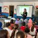 Palestras sobre coleta seletiva abrem a Semana Municipal do Meio Ambiente de São João Batista