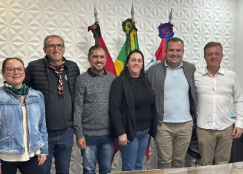 Lei que regulamenta chancela de projetos ligados ao Fundo da Infância e Adolescência em São João Batista é sancionada