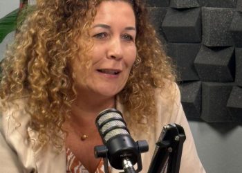 Secretária de Educação de São João Batista deixará o cargo