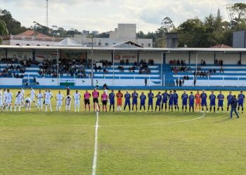 Poço Fundo e Villa Real iniciam disputa pelo título em Canelinha