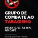 Secretaria de Saúde de São João Batista abrirá novo grupo de combate ao tabagismo