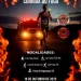 Corpo de Bombeiros Militar abre inscrições para a 2ª Corrida do Fogo em São João Batista