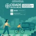 Prefeitura de São João Batista realizará audiência pública no dia 28 de agosto para lançamento do projeto “Cidade que se Move”